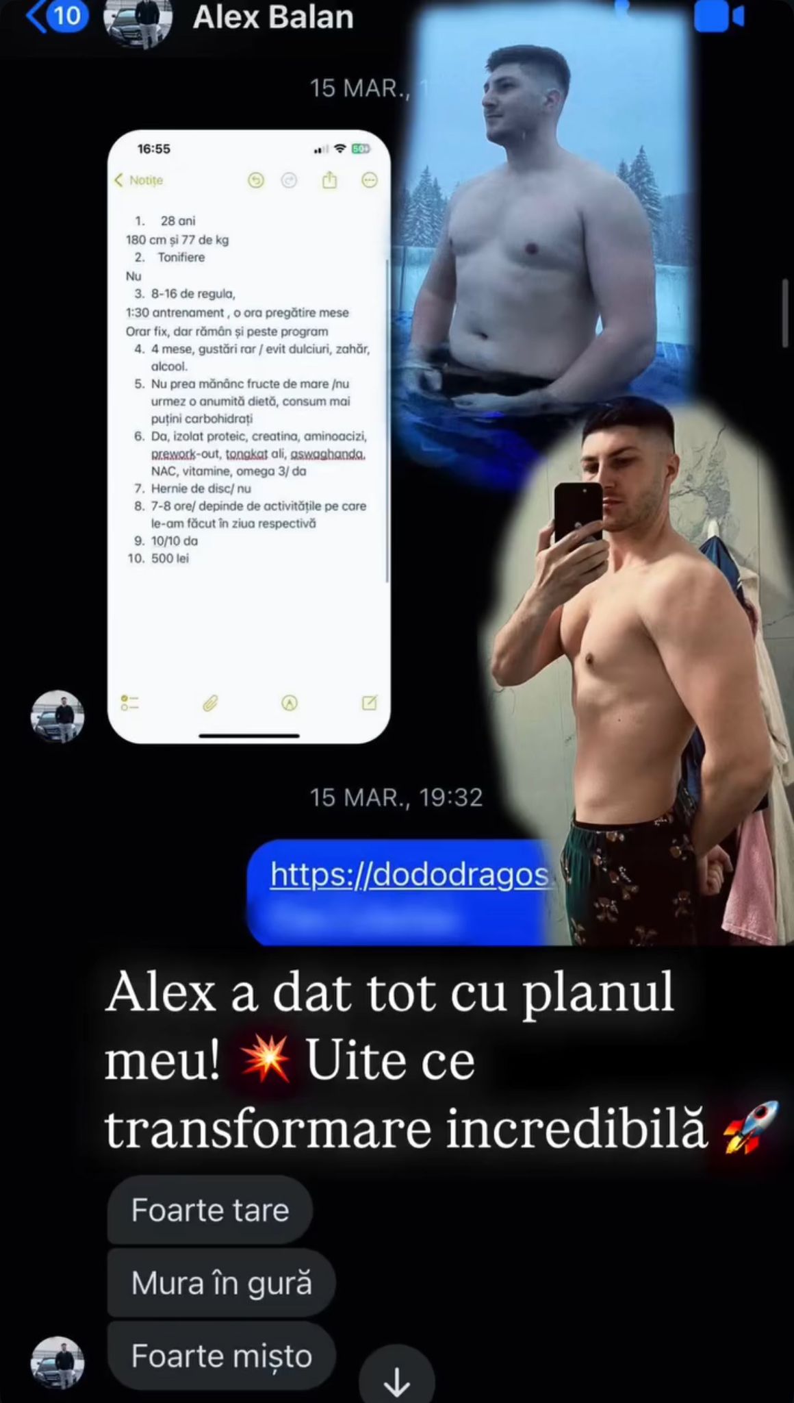 Alex B
