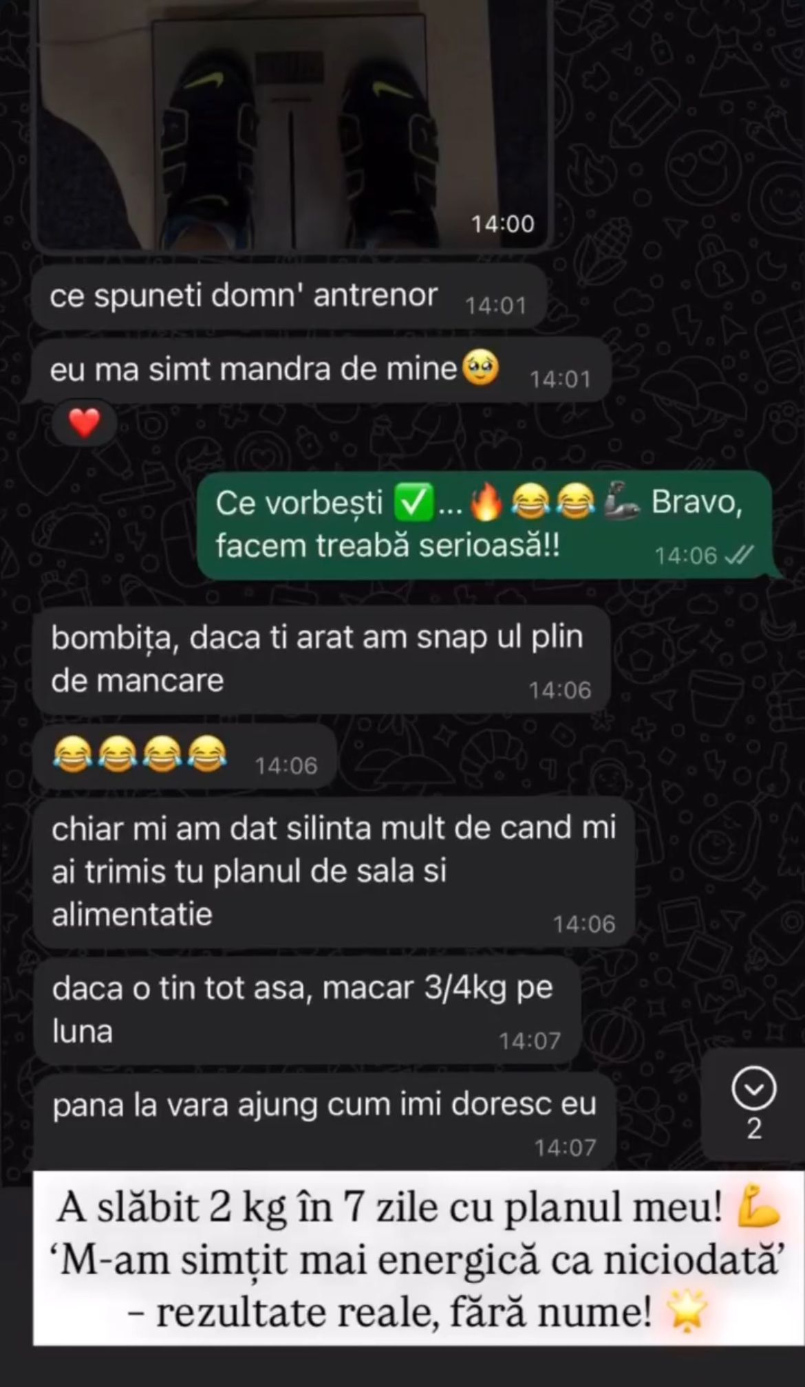 Ana D