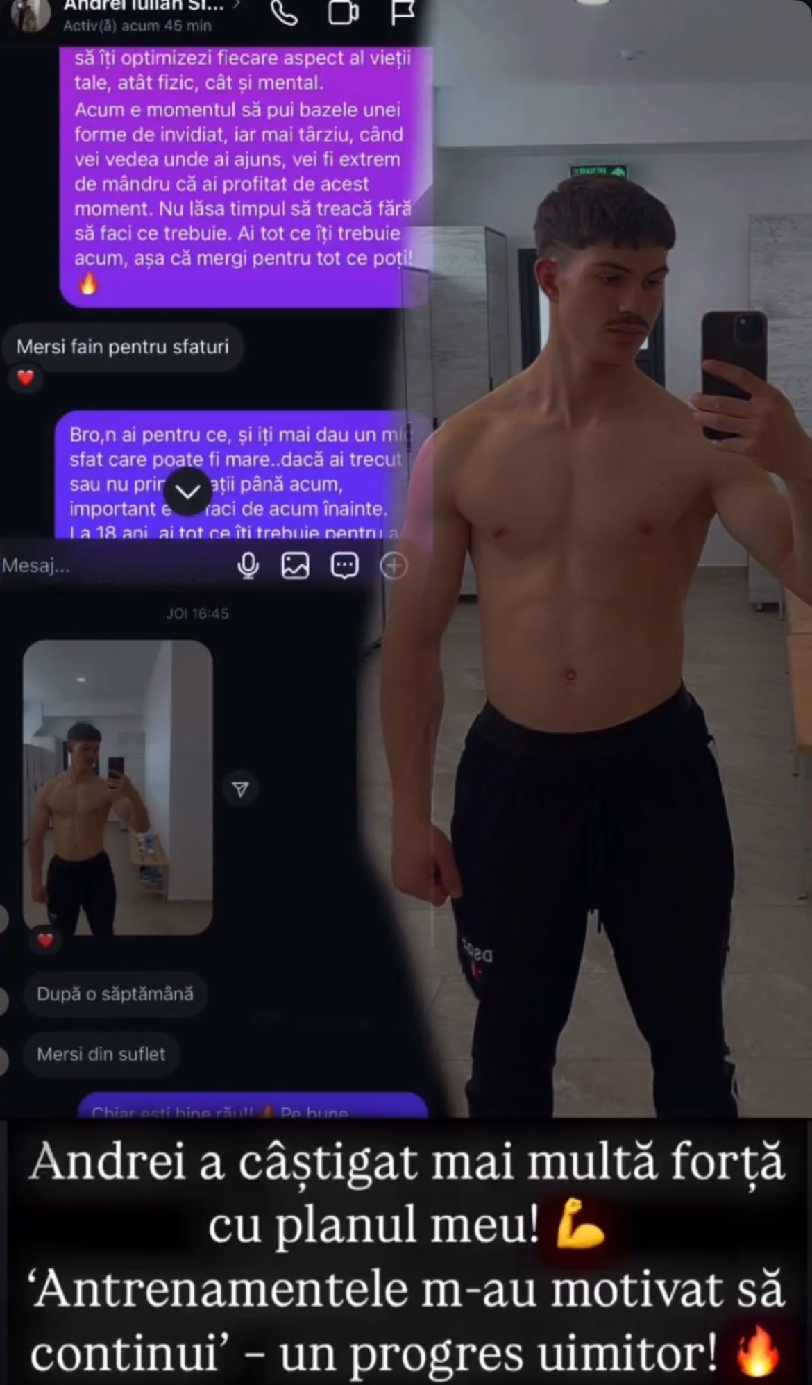 Andrei I